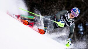 Latinoamérica sueña con primera medalla en JJOO de Invierno