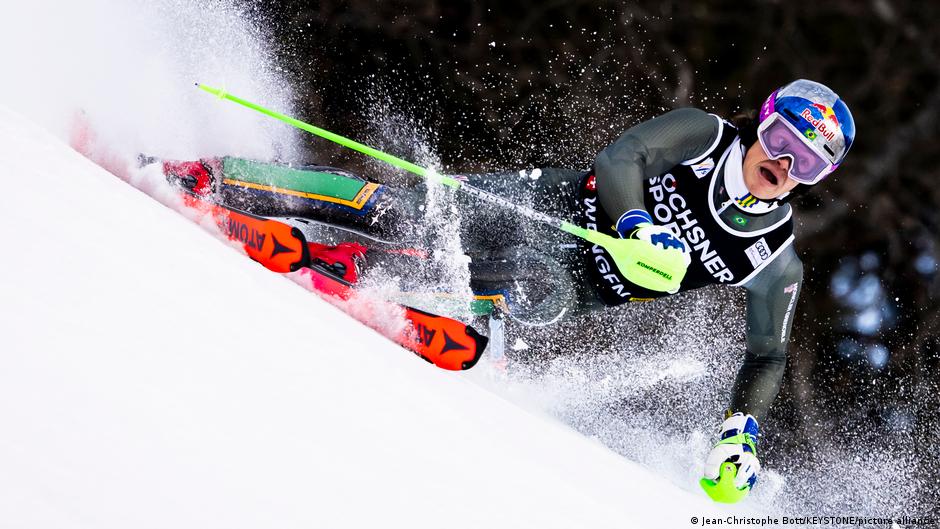 Latinoamérica sueña con primera medalla en JJOO de Invierno