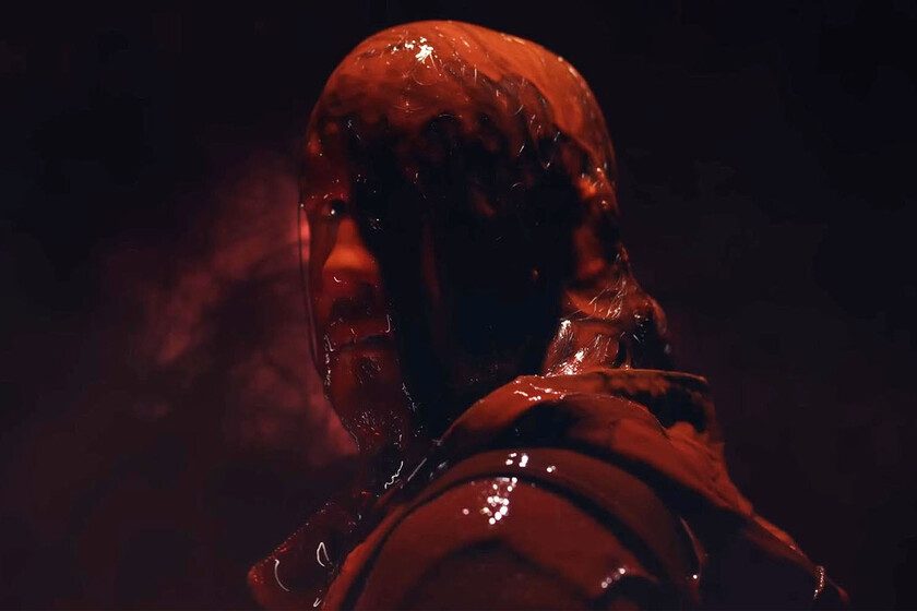 Le gustó tanto el juego de terror de culto Iron Lung que decidió hacer su propia película. Después de convencer a los cines de estrenarla, gana seis veces lo invertido
