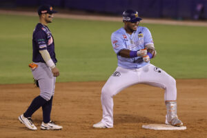 Leandro Cedeño designado Jugador Más Valioso de la Gran Final – AlbertoNews