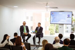 Lechería fue el escenario del primer foro regional sobre tendencias de compliance