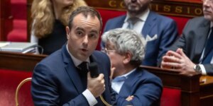 Lecornu, el equilibrista que ha logrado una tregua en la crisis política en Francia
