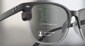 Lentes Ray-Ban de Meta ahora ayudarán a identificar personas en la calle con una cámara – AlbertoNews