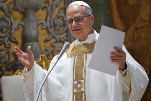 León XIV incluye a la «gobernadora» del Vaticano en la comisión para Asuntos Reservados