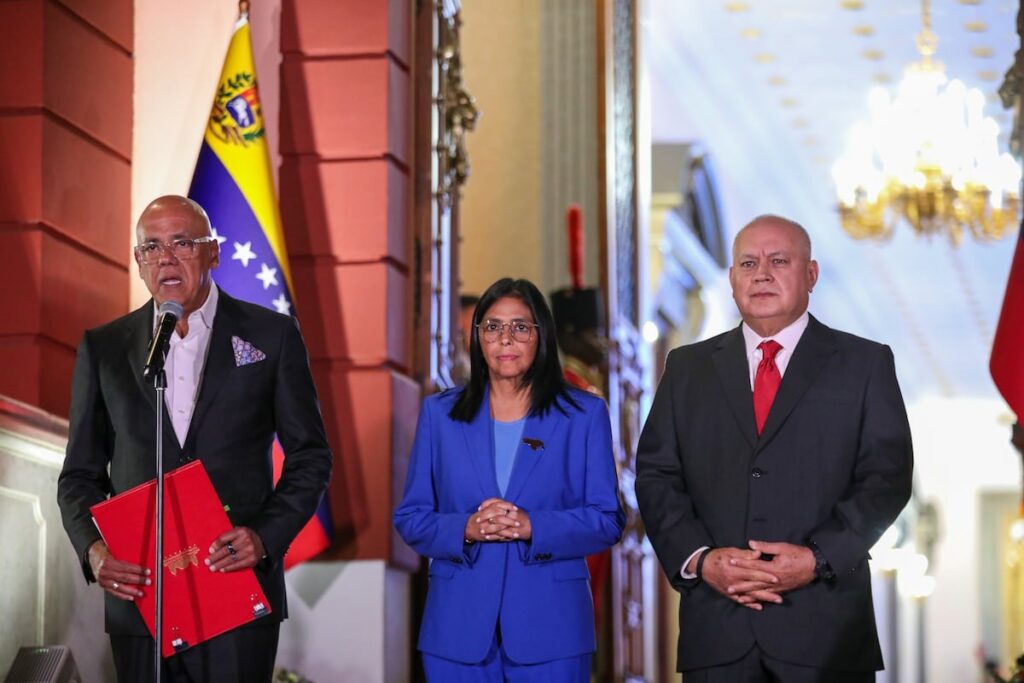 Ley de Amnistía en Venezuela: quiénes pueden acogerse, quiénes quedan excluidos y cómo se aplicará