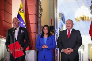 Ley de Amnistía en Venezuela: quiénes pueden acogerse, quiénes quedan excluidos y cómo se aplicará