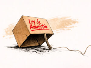 Ley de Amnistía en Venezuela: ¿primer paso o trampa?