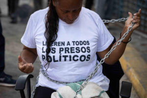 Ley de Amnistía selectiva decepciona y preocupa a ONG venezolanas