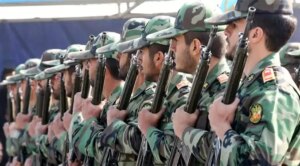Liberan a 31 efectivos militares en Venezuela