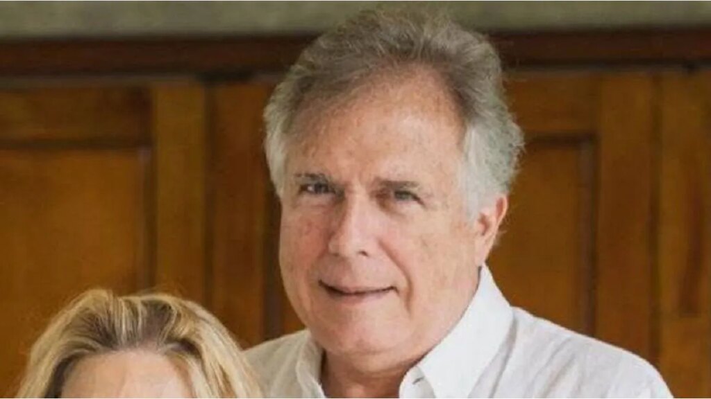 Liberaron a Roberto Baldo, otro de los argentinos detenido en Venezuela por el régimen de Nicolás Maduro