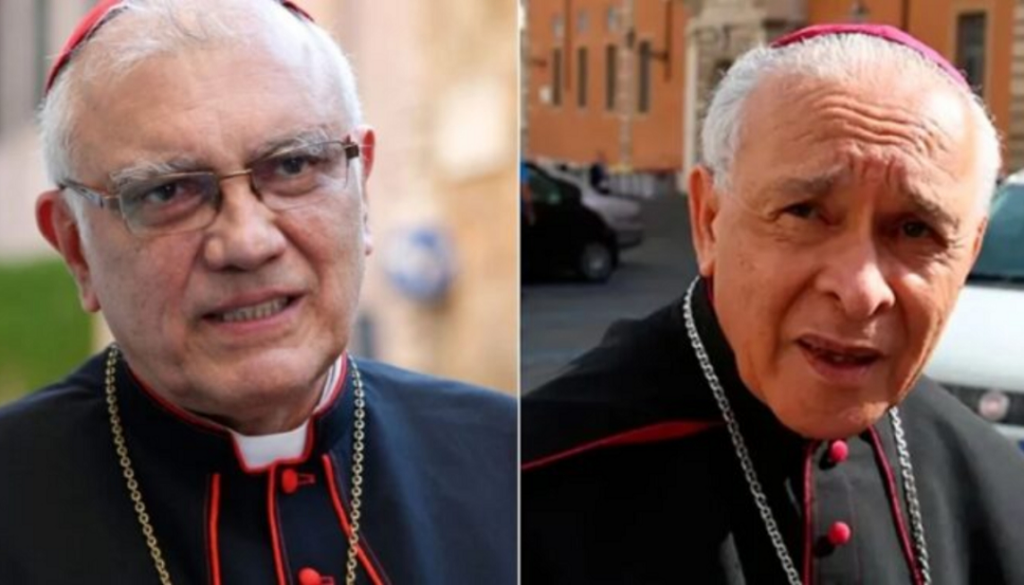 Líderes de la Iglesia venezolana exigen liberación de presos políticos