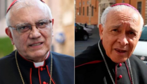 Líderes de la Iglesia venezolana exigen liberación de presos políticos