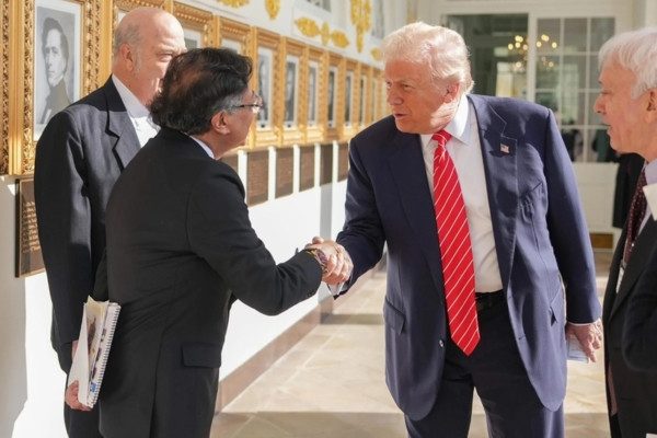 Banca y Negocios