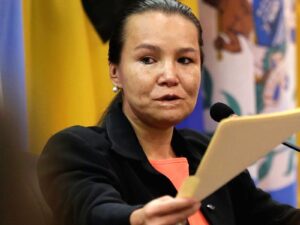 Linda Loaiza: adelante a pesar de todas las injusticias en su contra
