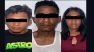 Lo detienen por matar y robar el carro de un hombre en Guárico
