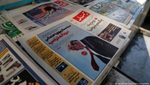 Lo que buscan Irán y Rusia en conversaciones con EE. UU.