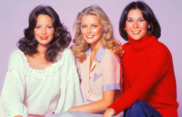 Los Ángeles de Charlie se reunirán para el 50 aniversario de la serie