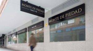Los Montes de Piedad reviven con los máximos del oro y la revalorización de las joyas