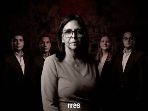 Los Rodríguez amplían sus dominios a expensas de fichas leales a Maduro