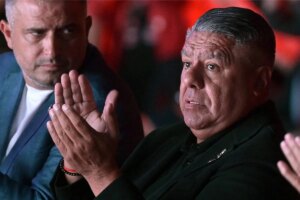 Los clubes del fútbol argentino convocan a una huelga en protesta por la investigación por evasión fiscal contra el presidente de la federación nacional | elmundo.es