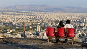 Los conflictos internos de Irán, un mosaico de pueblos