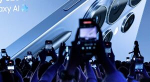 Los días de smartphones baratos se han acabado