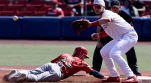 Los dos Méxicos maniatan a Puerto Rico y Panamá en la Serie del Caribe – AlbertoNews