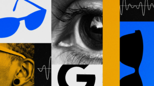 Los próximos lentes de Google que vencerán a Meta en IA