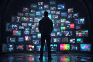 Los videojuegos están en mitad de su guerra más importante. Lo dramático es que la están perdiendo