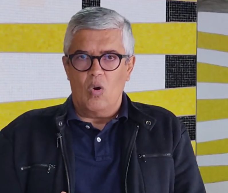 Luis Barragán: La reparación e indemnización del daño laboral tendría un efecto dinamizador de la economía