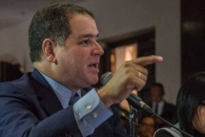 Luis Florido pide que Ley de Amnistía tome en cuenta a presos que cumplieron su condena – AlbertoNews