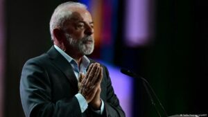 Lula envía al Congreso el acuerdo comercial Mercosur-UE
