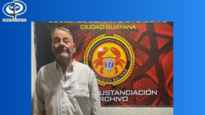 MP imputa a sospechoso por el asesinato de la periodista Kalinina Ortega