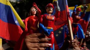 Maduro cumple un mes en prisión: ¿serán decenas de años?