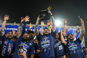 Magallanes, campeón de la LVBP: Representará a Venezuela en la Serie de las Américas sin estrellas MLB ni uniforme turco