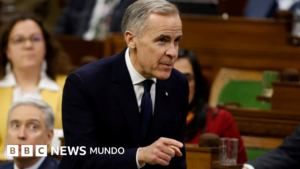 Mark Carney le pide al gobierno de Trump que «respete la soberanía» de Canadá y no apoye a los separatistas de la provincia de Alberta