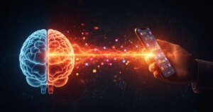 Más de 30 minutos de redes sociales pueden ser demasiados para tu salud mental