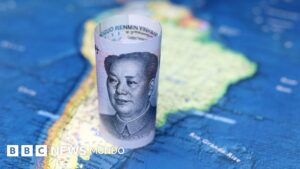 Más que el petróleo, la presencia de China en América Latina es el motor de la invasión de EE.UU. a Venezuela, dice expresidente de Colombia