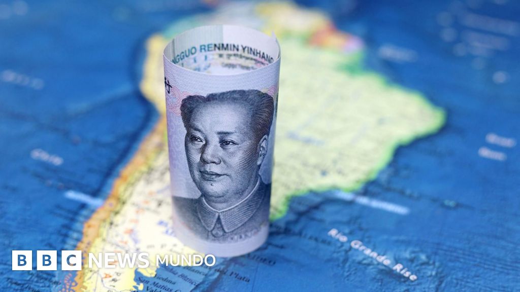 Más que el petróleo, la presencia de China en América Latina es el motor de la invasión de EE.UU. a Venezuela, dice expresidente de Colombia