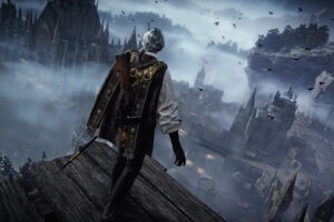 Mejor que olvides todos los rumores que has leído, FromSoftware insiste en que su próximo juego llegará en 2026