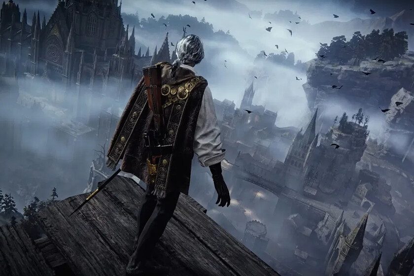 Mejor que olvides todos los rumores que has leído, FromSoftware insiste en que su próximo juego llegará en 2026