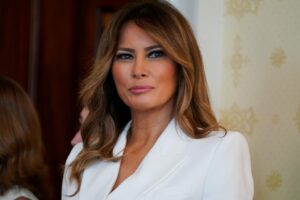 ‘Melania’ recauda siete millones de dólares en su estreno sobrepasando expectativas