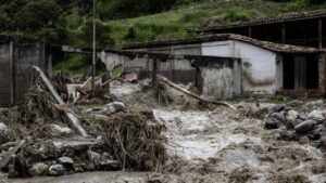 Mérida realiza mejoras en 40 sitios afectados por lluvias