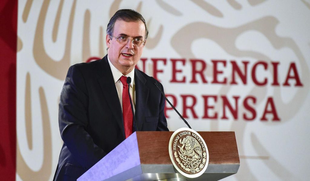 México y EE.UU. pactan plan sobre minerales críticos y pisos de precios - AlbertoNews
