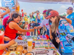 Ministerio de Turismo aprobó 68 rutas turísticas en Bolívar