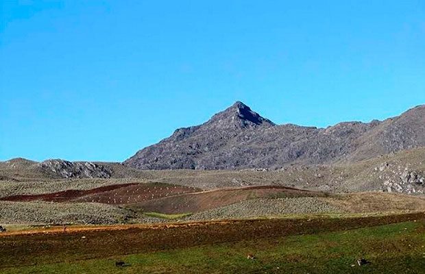 Ministerio de turismo valida dos nuevas rutas turísticas en Boconó
