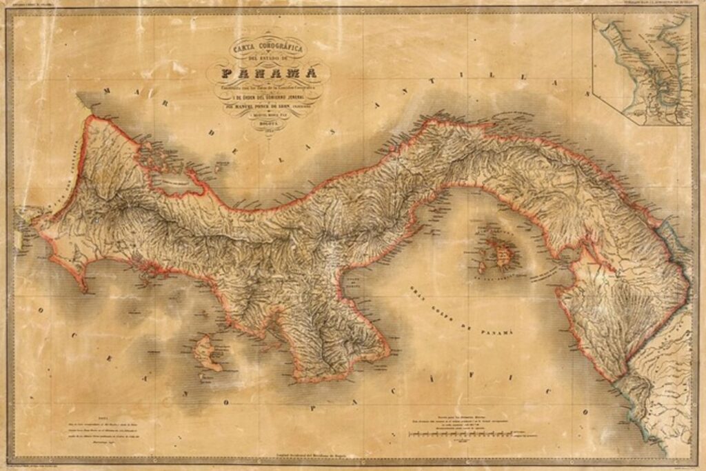 Panama