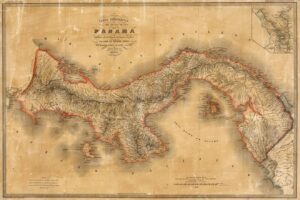Miranda y el canal de Panamá – Correo del Orinoco