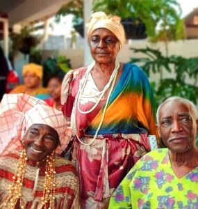 Misa de las Madamas de El Callao: Fe, Calipso y Tradición