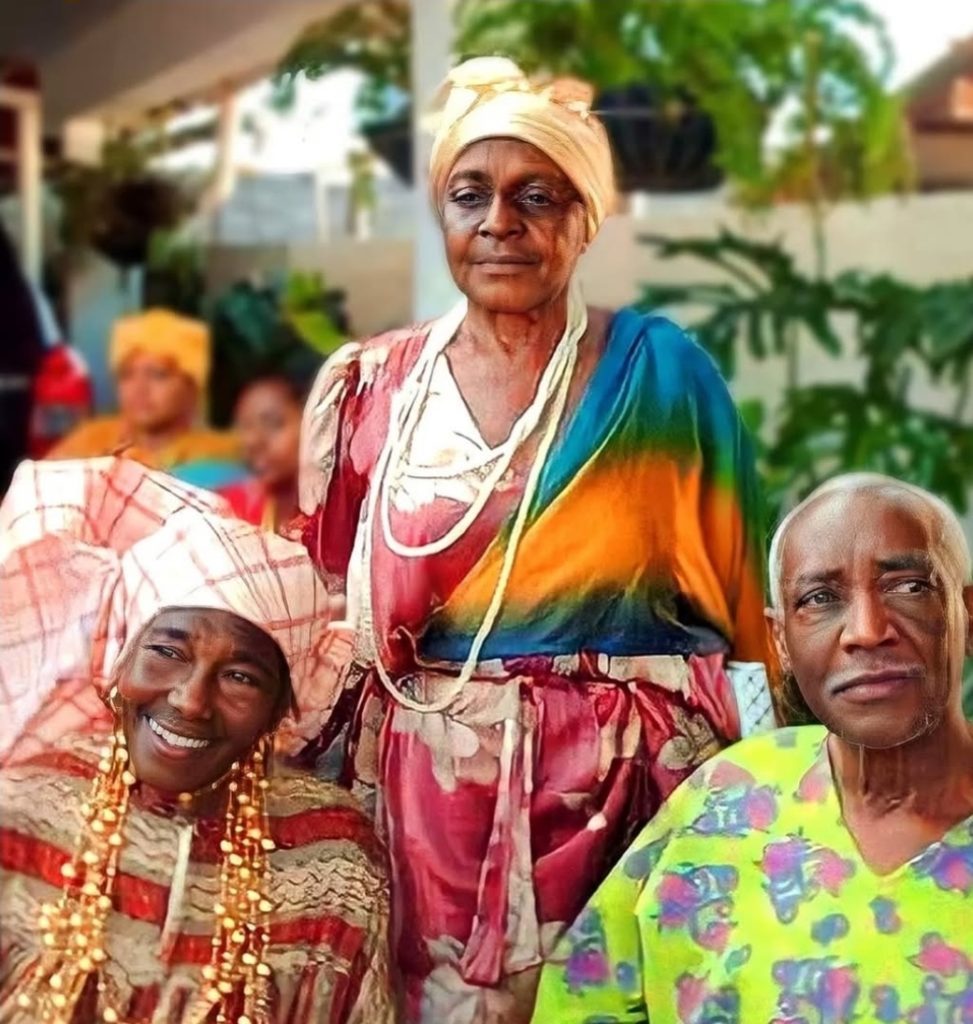 Misa de las Madamas de El Callao: Fe, Calipso y Tradición